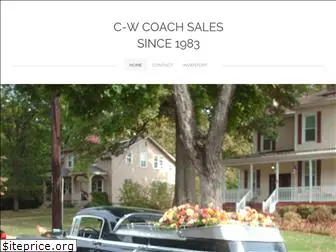 cwcoach.weebly.com