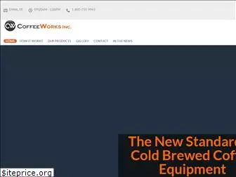 cwcoldcoffee.com