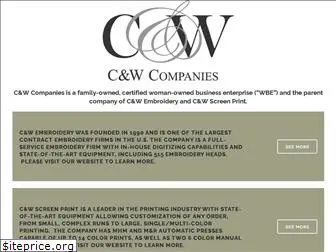 cwcompanies.com