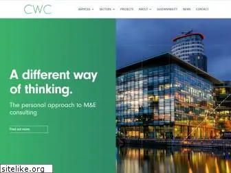 cwcon.co.uk