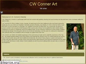 cwconnerart.com