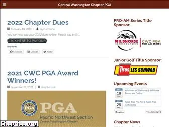 cwcpga.com