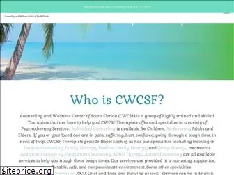 cwcsf.com