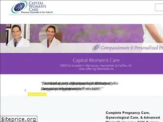 cwcvirginiaobgyn.com