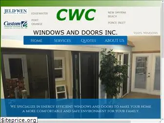 cwcwindow.com