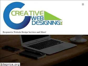 cwdesigning.com