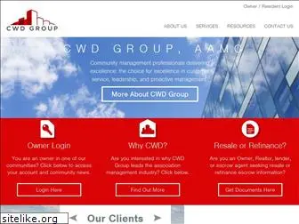 cwdgroup.com