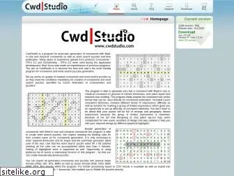 cwdstudio.com