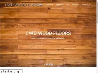 cwdwoodfloors.com