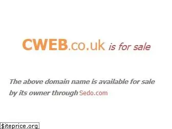 cweb.co.uk