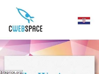 cwebspace.com