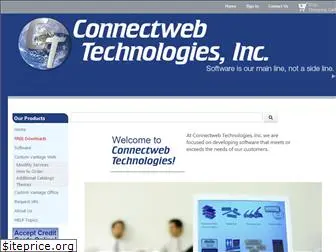 cwebtechnologies.com