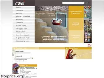 cwei.org