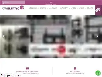 www.cweletro.com.br