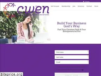 cwennetwork.com
