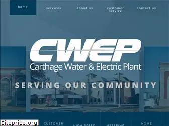 cwep.com