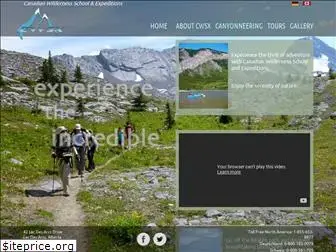 cwexpeditions.net