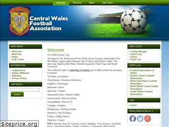 cwfa.co.uk