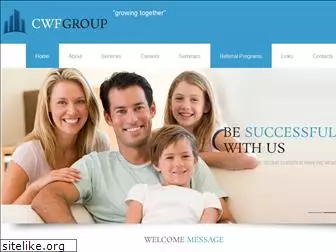 cwfgroup.com