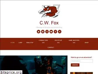 cwfox.com