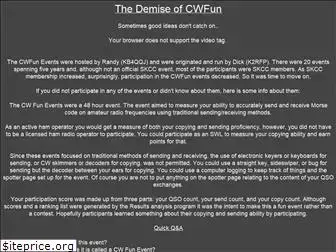 cwfun.org