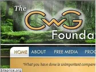 cwg.org