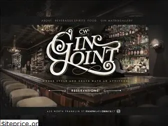 cwginjoint.com