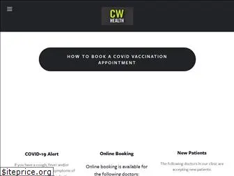 cwhealth.ca