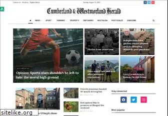 cwherald.com