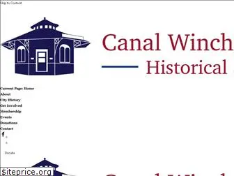 cwhistory.org