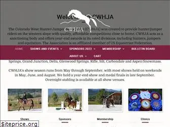 cwhja.com