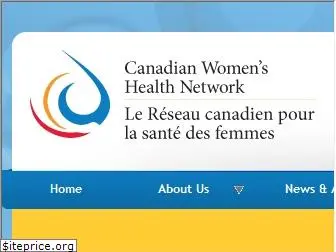 cwhn.ca