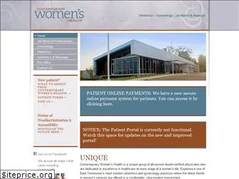 cwhobgyn.com