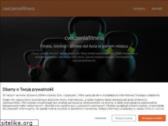 cwiczeniafitness.pl