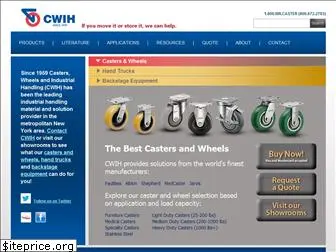 cwih.com