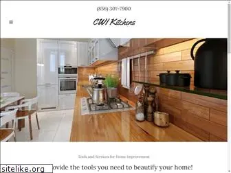 cwikitchens.com