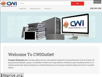 cwioutlet.com
