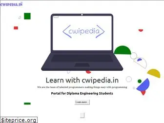 cwipedia.in