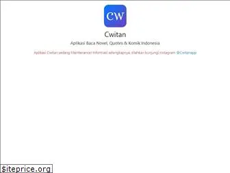 cwitanapp.com