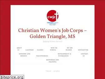 cwjcgtms.org