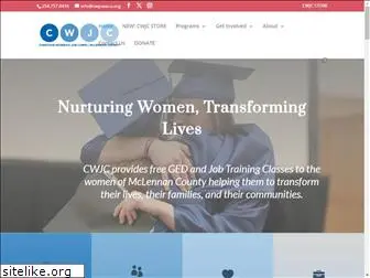 cwjcwaco.org