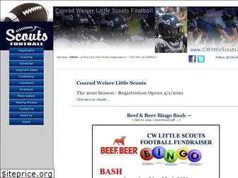 cwlittlescouts.com