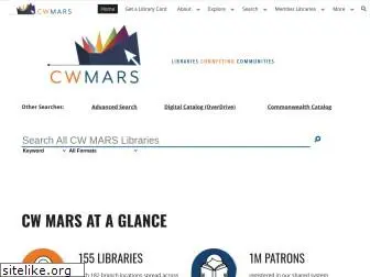 cwmars.org