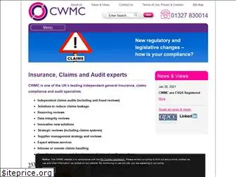 cwmc.info