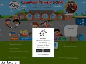 cwmfelinprimary.co.uk