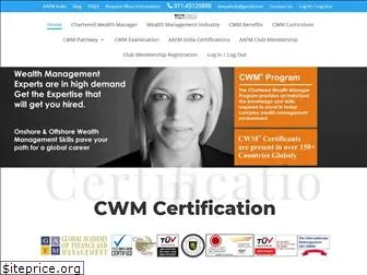 cwmindia.com