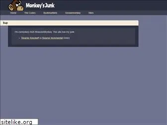 cwmonkey.github.io