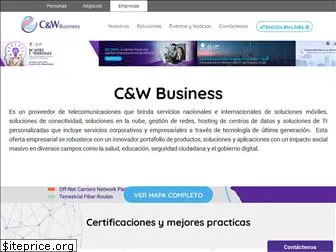 cwmoveon.com