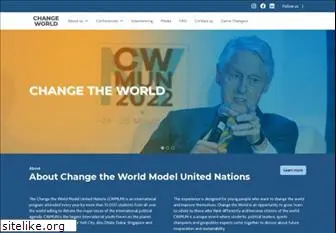 cwmun.org