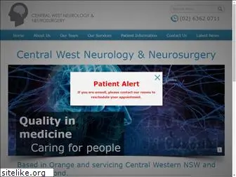 cwneurology.com.au